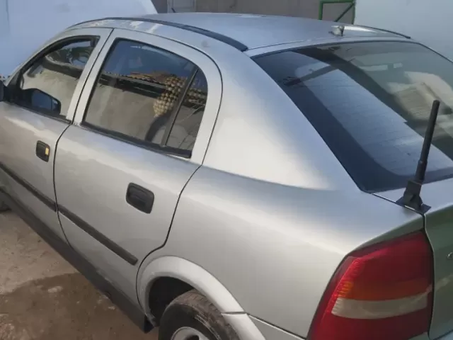 Opel Astra G 1, avtobaza.tj