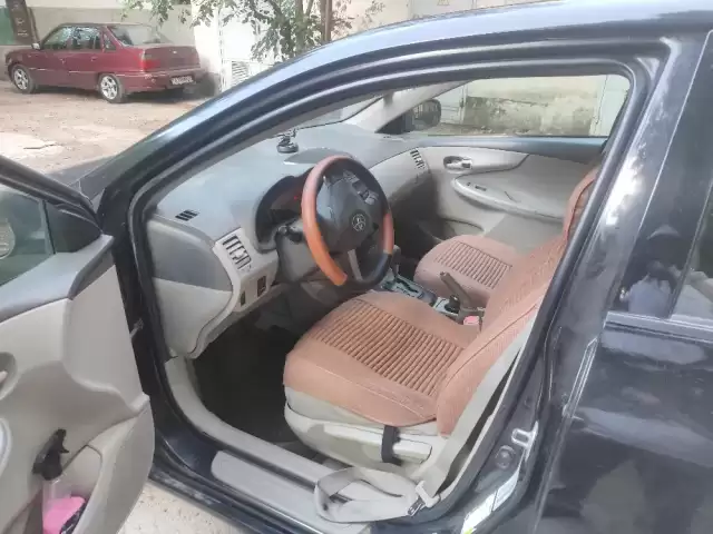 Toyota Corolla, 2009 1, avtobaza.tj Toyota Corolla, 2009 1, avtobaza.tj