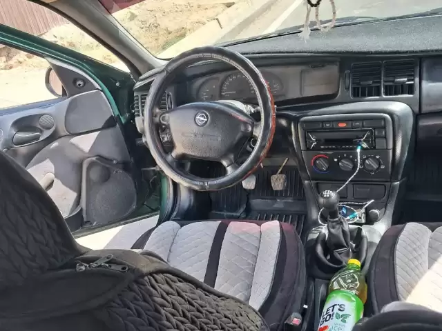 Opel Vectra B, 1997 1, avtobaza.tj