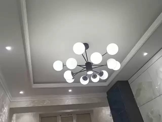 Услуги ремонт под ключ 1, farmo.tj