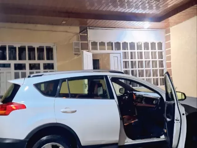 Toyota RAV 4, 2014 1, avtobaza.tj