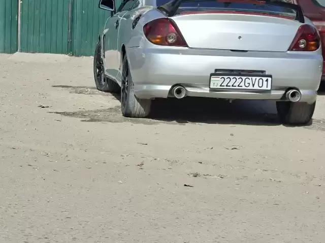 Hyundai Avanta Touring, 2004 1, avtobaza.tj