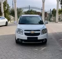 Chevrolet Orlando, 2015 в Худжанд 