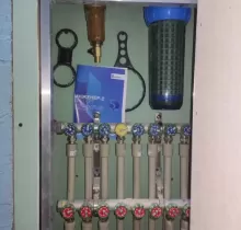 Услуги сантехника в Душанбе - Farmo.tj 