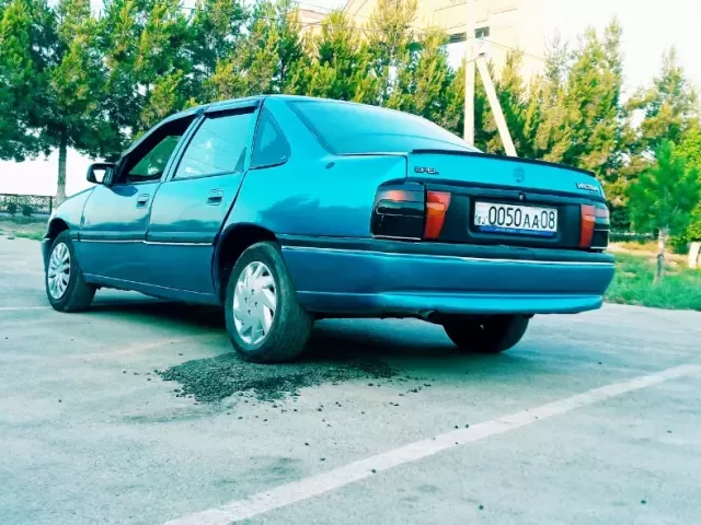 Opel Vectra A, 1993 1, avtobaza.tj