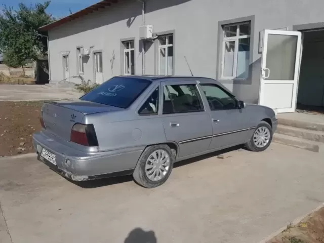 Daewoo Nexia II 1, avtobaza.tj