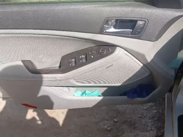 Kia Optima, 2014 1, avtobaza.tj