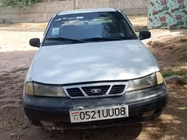 Daewoo Nexia II, 1995 1, avtobaza.tj