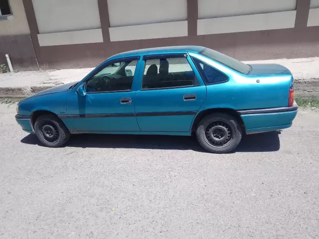 Opel Astra F 1, avtobaza.tj