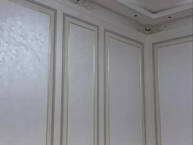 Хизматрасонии декаратвни Краска 1, farmo.tj