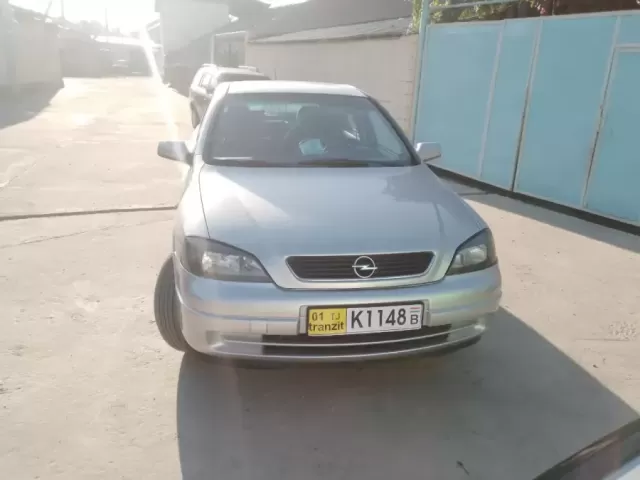 Opel Astra G 1, avtobaza.tj