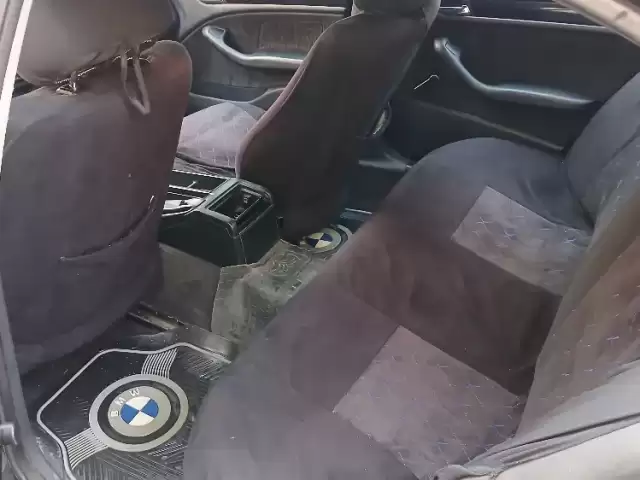 BMW M3, 1999 1, avtobaza.tj