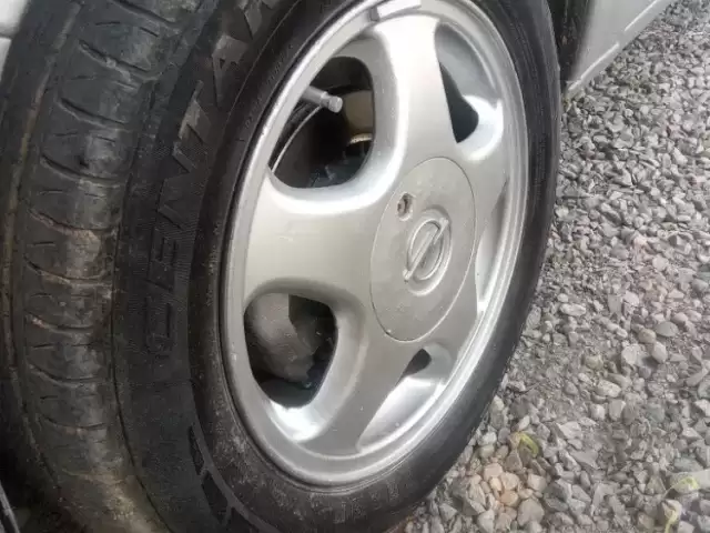 Opel Vectra B, 1996 1, avtobaza.tj
