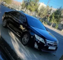 Toyota Camry, 2012 в Восе