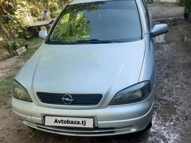 Opel Astra G 1, avtobaza.tj