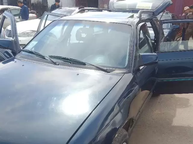 Opel Astra F, 1994 1, avtobaza.tj