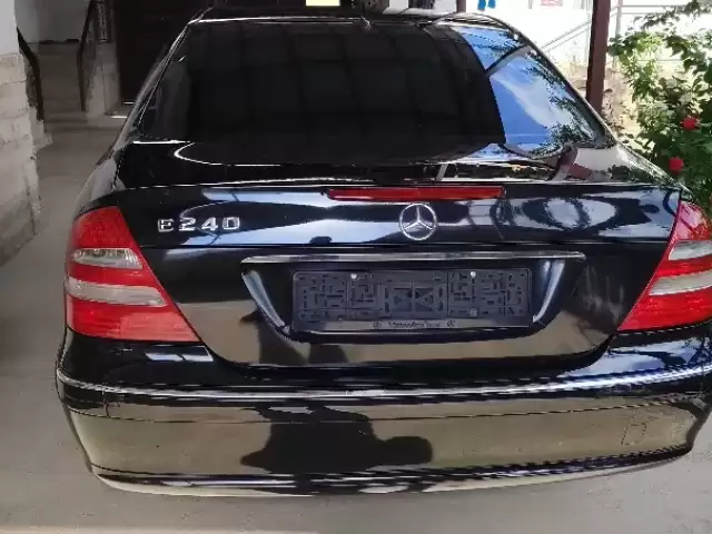 Mercedes-Benz E class, 2002 1, avtobaza.tj Mercedes-Benz E class, 2002 1, avtobaza.tj