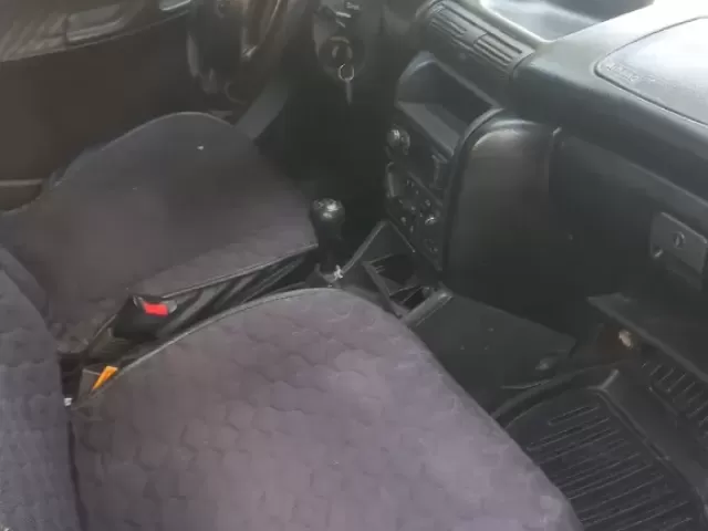 Opel Astra F, 1995 1, avtobaza.tj