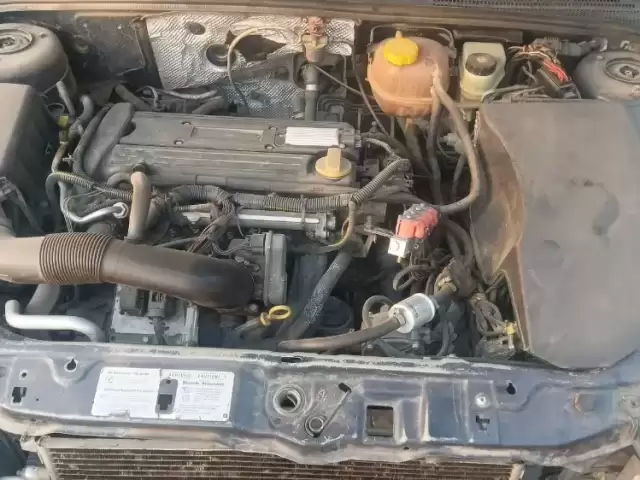 Opel Vectra C, 2002 1, avtobaza.tj