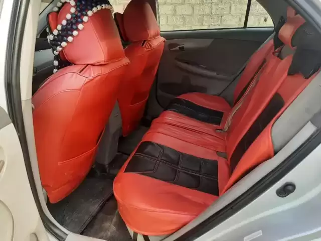 Toyota Corolla, 2009 1, avtobaza.tj
