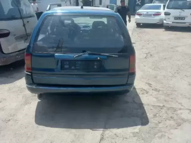 Opel Astra F, 1997 1, avtobaza.tj