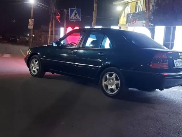 Mercedes-Benz E class 1, avtobaza.tj