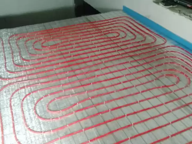 Сантехник - теплавой насос 1, farmo.tj