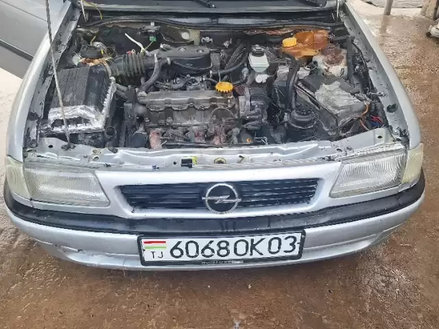 Opel Astra F, 1992 1, avtobaza.tj
