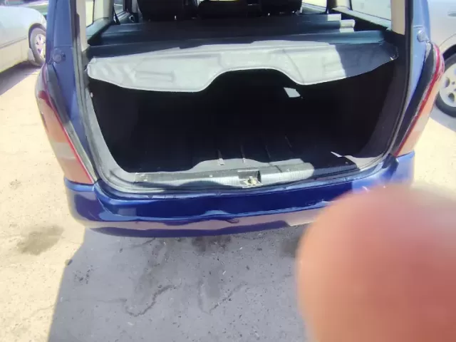 Opel Astra G, 2006 1, avtobaza.tj