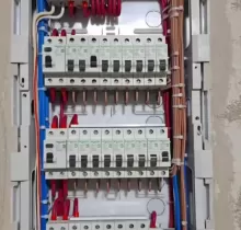 Электрик и сантехник в Джаббор Расулов - Farmo.tj 