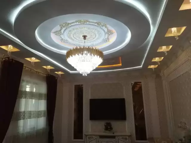 Услуги ремонт под ключ 1, farmo.tj