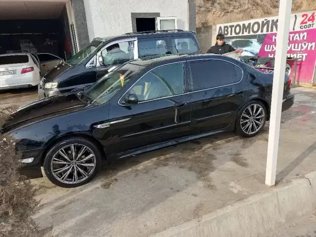 Infiniti I35, 2004 1, avtobaza.tj