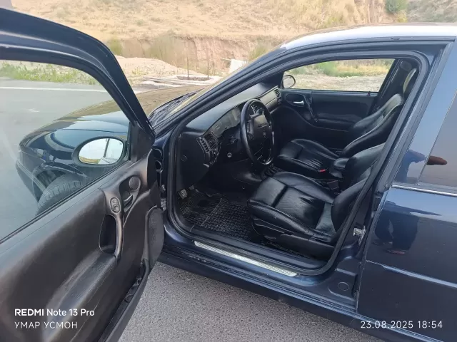 Opel Vectra B, 2000 1, avtobaza.tj