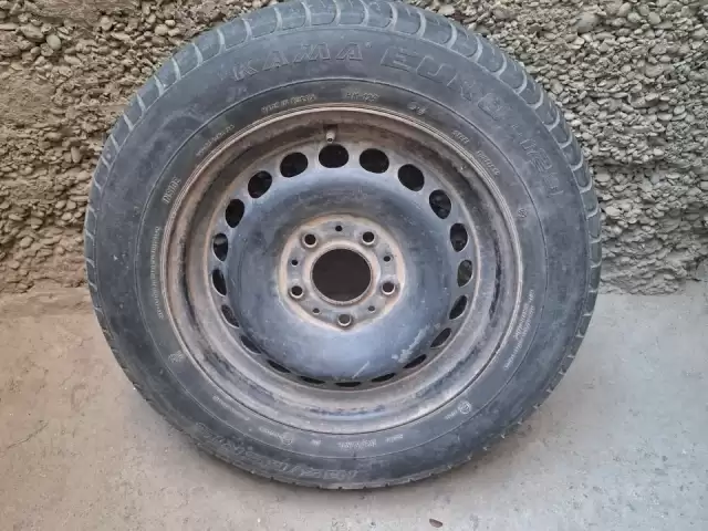 Запаска 1, avtobaza.tj