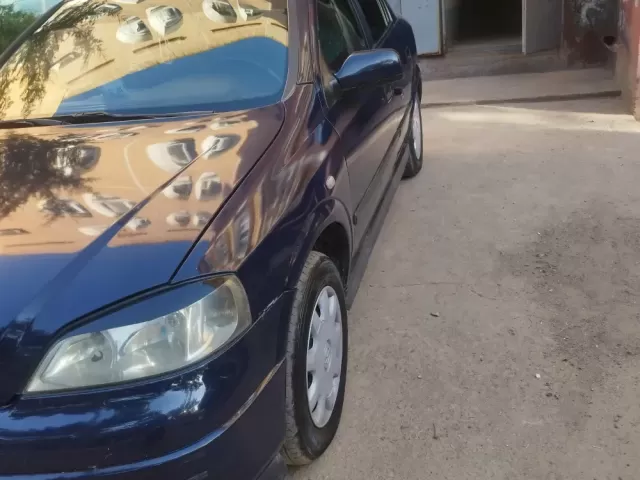 Opel Astra G, 2000 1, avtobaza.tj