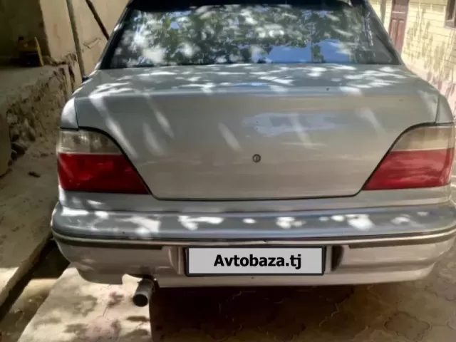 Daewoo Nexia 1, avtobaza.tj