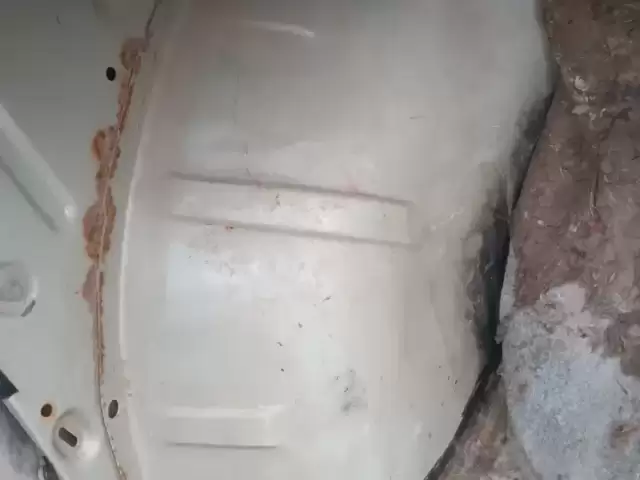 Opel Vectra A, 1991 1, avtobaza.tj