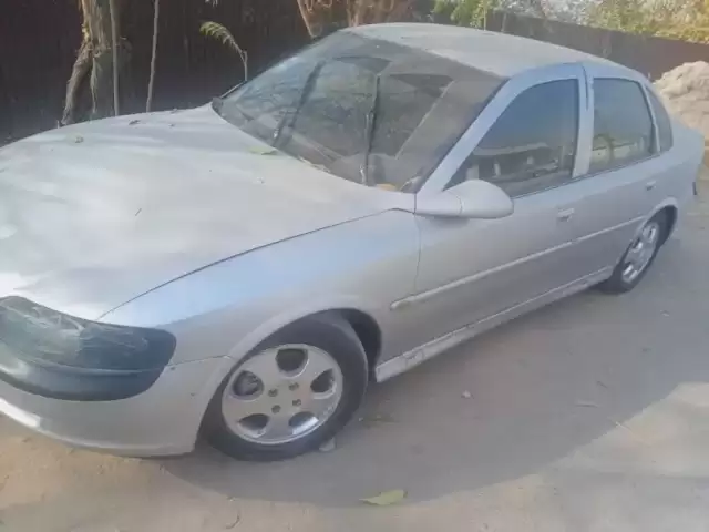 Opel Vectra B, 2006 1, avtobaza.tj