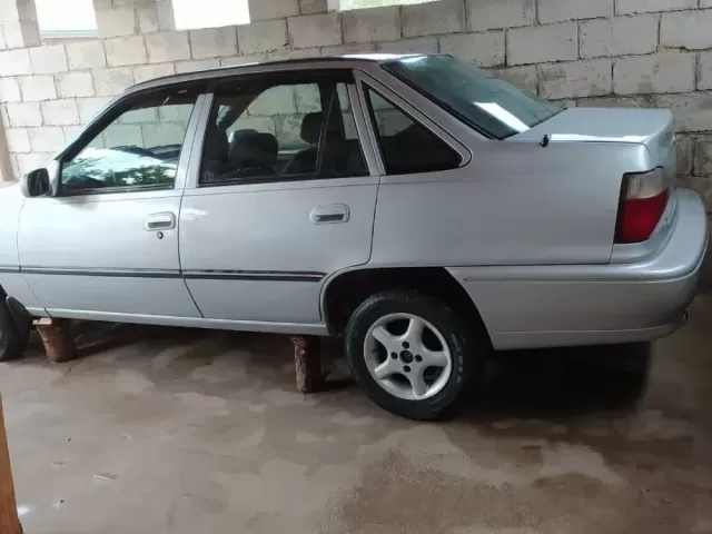 Daewoo Nexia 1, avtobaza.tj