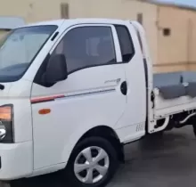 Hyundai Porter, 2015 в Худжанд 