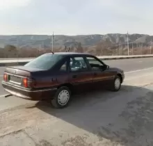 Opel Vectra A, 1993 в Бохтар (Курган-Тюбе)
