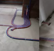 Услуги электрика в Душанбе - Farmo.tj 