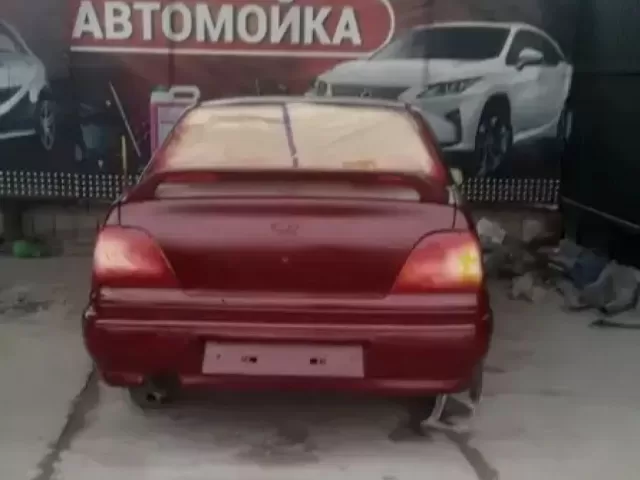 Daewoo Nexia II, 1996 1, avtobaza.tj