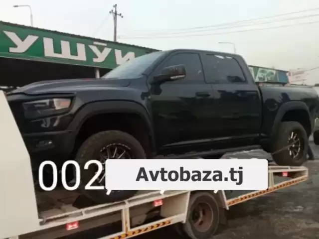 Услуги Эвакуатора 1, avtobaza.tj