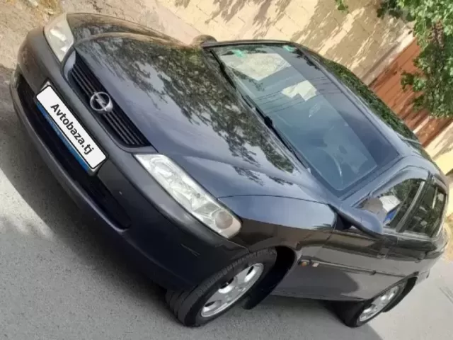 Opel Vectra B 1, avtobaza.tj