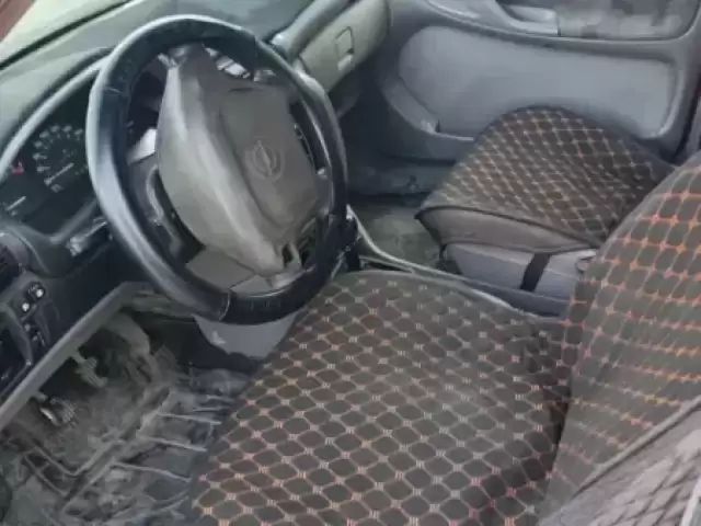 Opel Astra F, 1995 1, avtobaza.tj