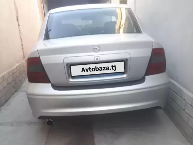 Opel Vectra B 1, avtobaza.tj