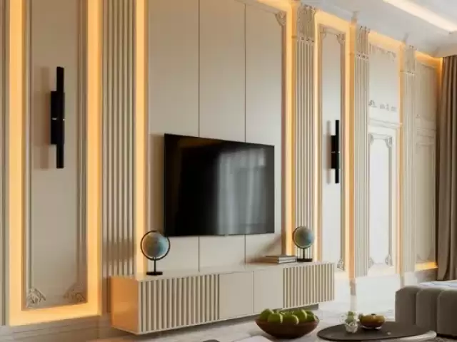 Услуги Ремонт Квартира 1, farmo.tj