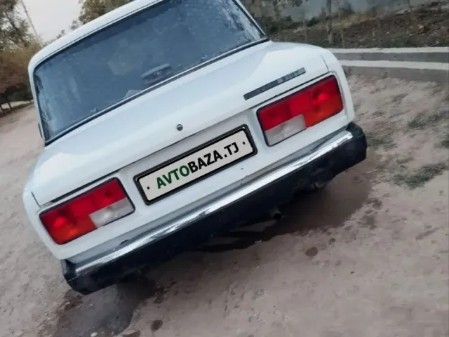 ВАЗ(Lada) 2107 1, avtobaza.tj