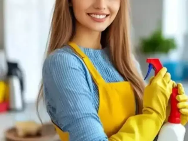Услуги Уборка 1, farmo.tj